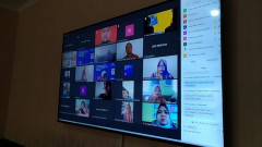 Sumedang Launching Sake Sabu