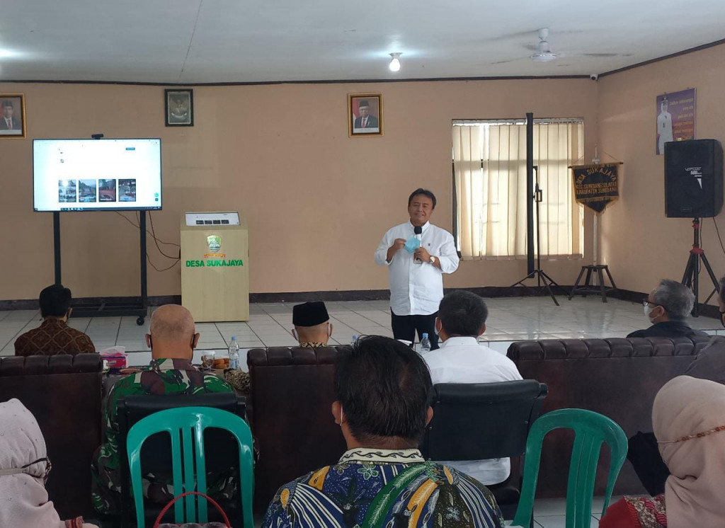 Dari Smart Government ke Smart Economy