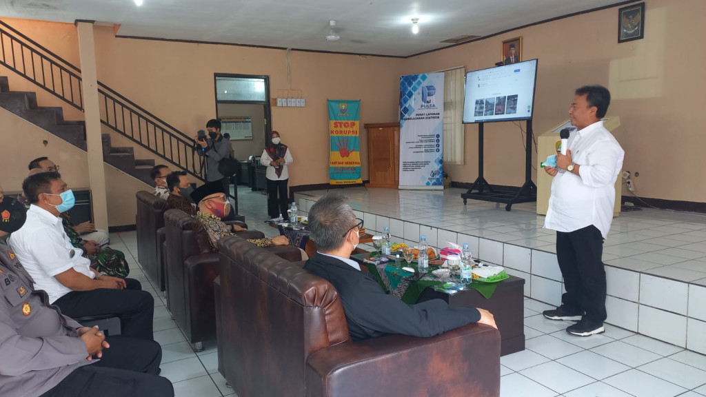 Dari Smart Government ke Smart Economy