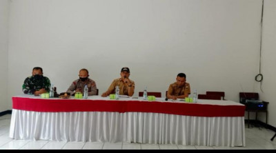 Jatinangor Rancang Pengelolaan Sampah