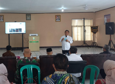 Dari Smart Government Ke Smart Economy