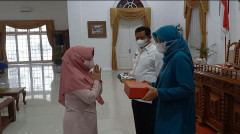 Musda GOW 2021: Pemilihan Ketua & Susun Program Kerja