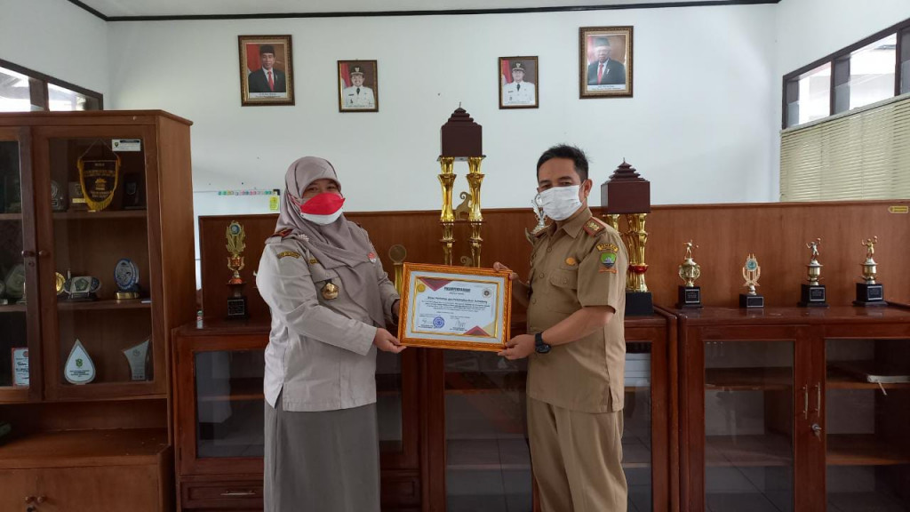 Sumedang Dominasi Suplai HPR ke Cilegon