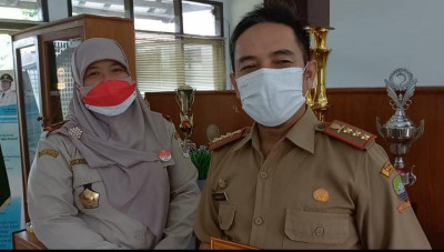 Sumedang Dominasi Suplai HPR Ke Cilegon