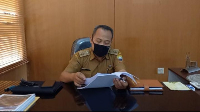 Jelang Musim Hujan, BPDB Sumedang Antisipasi Bencana Alam