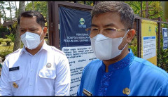 Erwan Ingin Sumedang Zero Narkoba