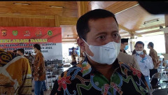 Sumedang Naik Tingkat Ke PPKM Level 2