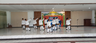 Diikuti 636 Peserta, Pekan PAI SD Digelar Di Banyak Tempat