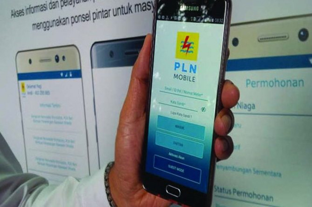 Inilah 10 Cara Cek Tagihan Listrik Secara Online di Smartphone