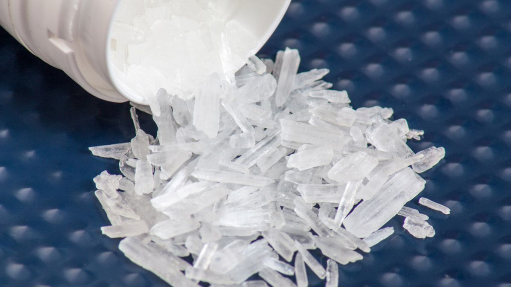 Polres Sumedang Amankan Pria yang Kedapatan Bawa Sabu 1,96 gram