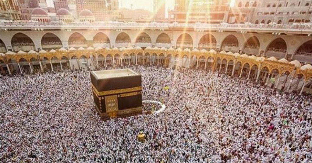 210 Warga Sumedang Batal Naik Haji Tahun Ini