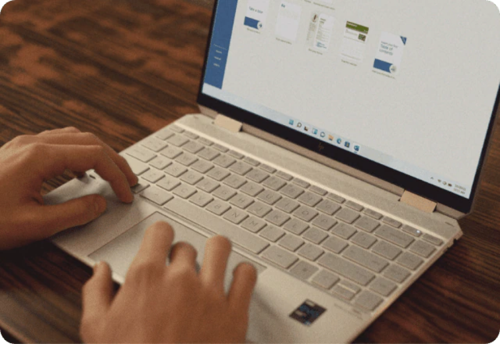 Konsumen RI Mulai Sasar Laptop Kelas Premium