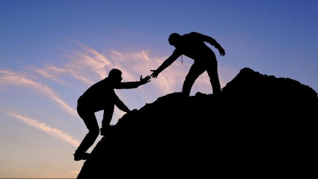 5 Alasan Mengapa Kamu Harus Berbuat Baik ke Siapapun, Simak Yuk!