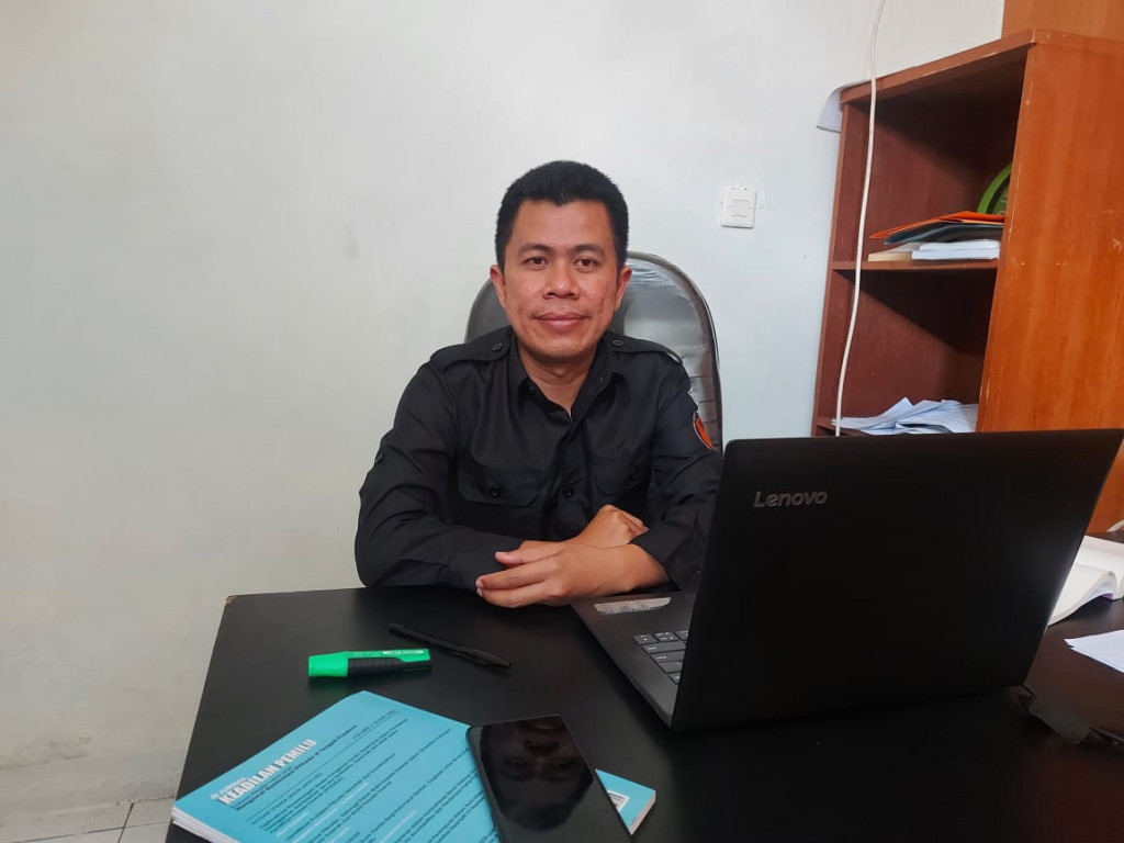 Jadwal Tahapan Pemilu 2024, Bawaslu Sumedang Mulai Pelototi Kepengurusan Partai