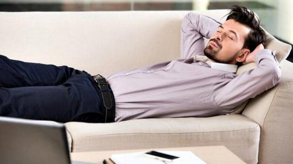 Ini Manfaat Tersembunyi dari Tidur Siang, Salah Satunya Bisa Bikin Tambah Kreatif