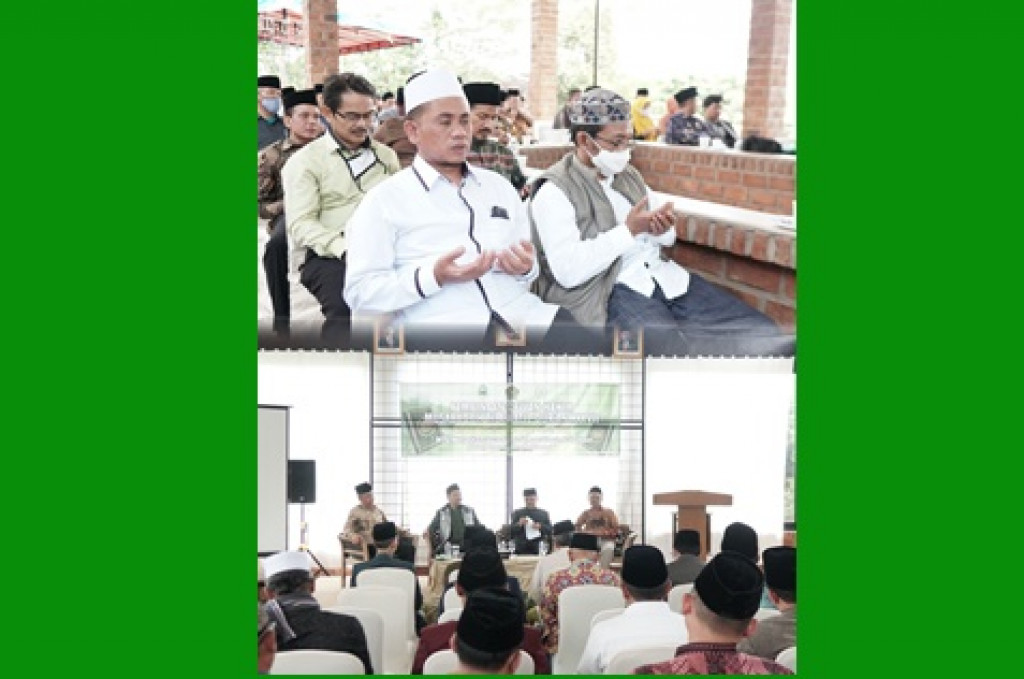 MTQ ke-37 Jabar Tahun 2022: Dewan Hakim Ikuti Pembekalan