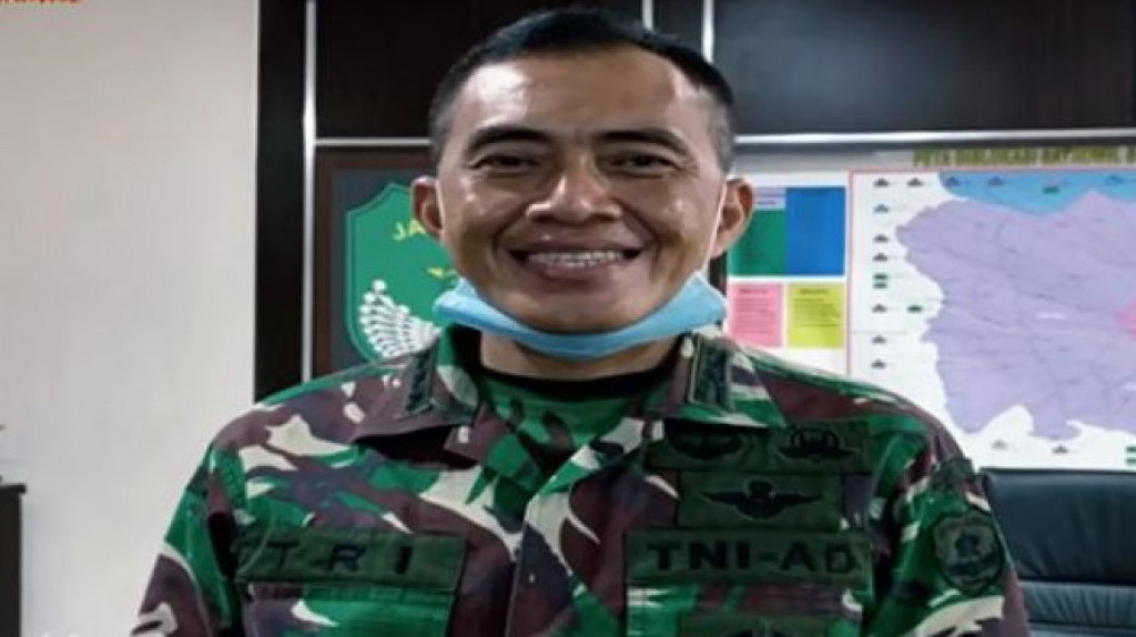 Bawa Senjata Laras Panjang, 39 Paspampres Kawal Prsiden Jokowi ke Rusia-Ukraina