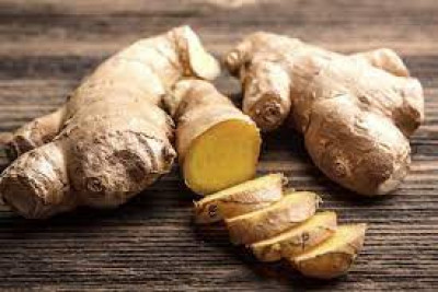 Manfaat Jahe Untuk Kulit Dan Rambut Yang Jarang Orang Ketahui, Bisa Memudarkan Bekas Luka Loh!