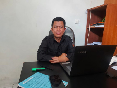 Jadwal Tahapan Pemilu 2024, Bawaslu Sumedang Mulai Pelototi Kepengurusan Partai