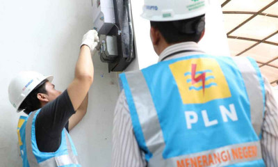 Bisa Jadi Solusi Pas Tarif Naik, Segini Biaya Turun Daya Listrik PLN