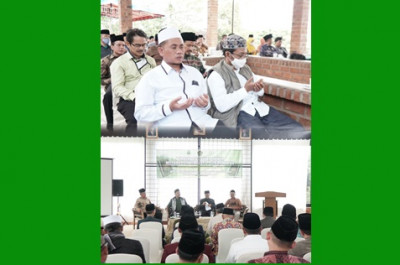 MTQ Ke-37 Jabar Tahun 2022: Dewan Hakim Ikuti Pembekalan