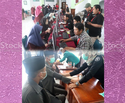 MTQ Ke-37 Jabar Tahun 2022: Para Kafilah Mulai Berdatangan