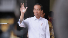 Presiden Jokowi Pamer Beda Harga BBM Dan Beras Di Tanah Air Dengan AS