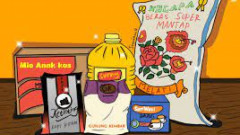 Ngeri! Krisis Pangan Dan Energi Nyata, Presiden Jokowi Sudah Ingatkan!