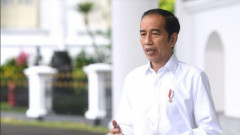 Presiden Jokowi Resmi Tandatangani UU PPP Nomor 13/2022
