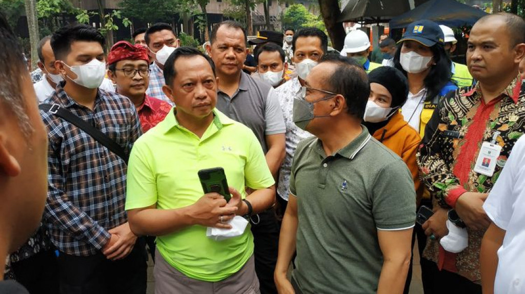 Ini Alasan Pemerintah Wajibkan Vaksinasi Booster Jadi Syarat Perjalanan