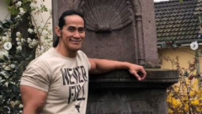 Ini 10 Makanan Yang Dihindari Ade Rai Supaya Tetap Tampan Dan Awet Muda, Apa Saja?