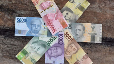 Presiden Jokowi Tetapkan Wajah 8 Pahlawan Di Pecahan Uang Rupiah