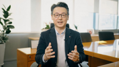 LG Perkuat Posisi Sebagai Pemain Besar Di Industri Kendaraan Listrik Global