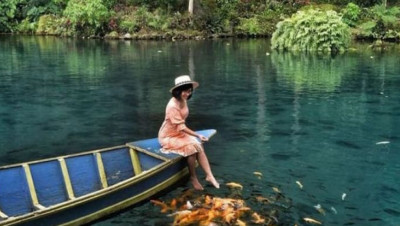 Situ Cipanten, Tempat Wisata Di Majalengka Yang Cocok Untuk Berlibur Di Akkhir Pekan