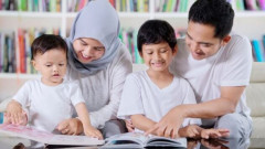 4 Hal yang Penting untuk Dikenalkan pada Anak Sejak Dini