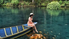 Situ Cipanten, Tempat Wisata di Majalengka yang Cocok untuk Berlibur di Akkhir Pekan