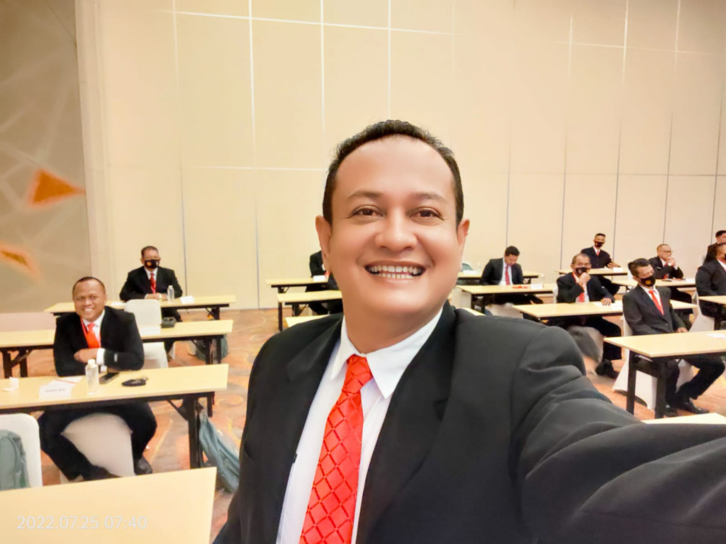 Ungkap Kasus Brigadir J, Tokoh Pemuda Sumedang Apresiasi Polri