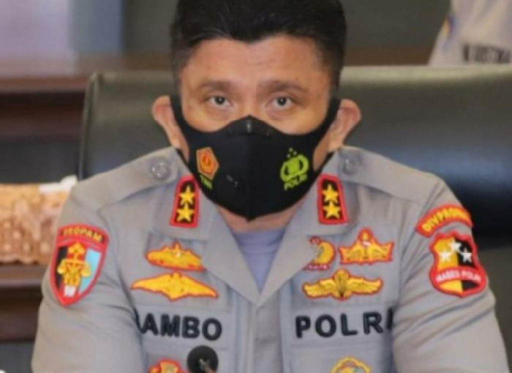Kasus Sambo Panaskan Internal Polri, Jenderal Bintang 3 Ancam Mundur