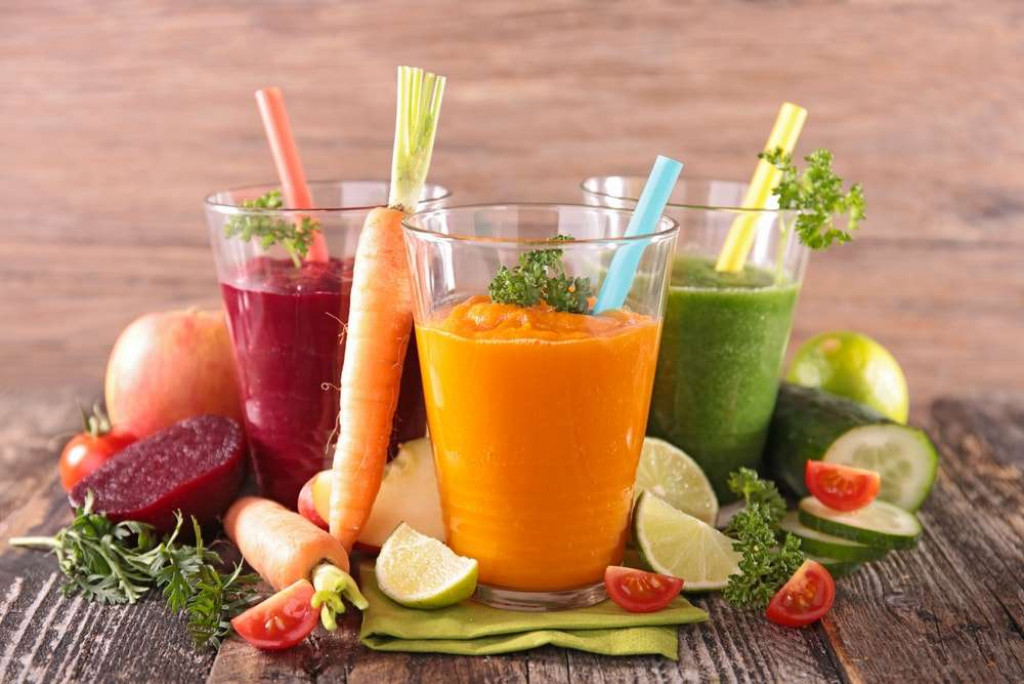 3 Jus Buah yang Aman Dikonsumsi oleh Penderita Asam Lambung