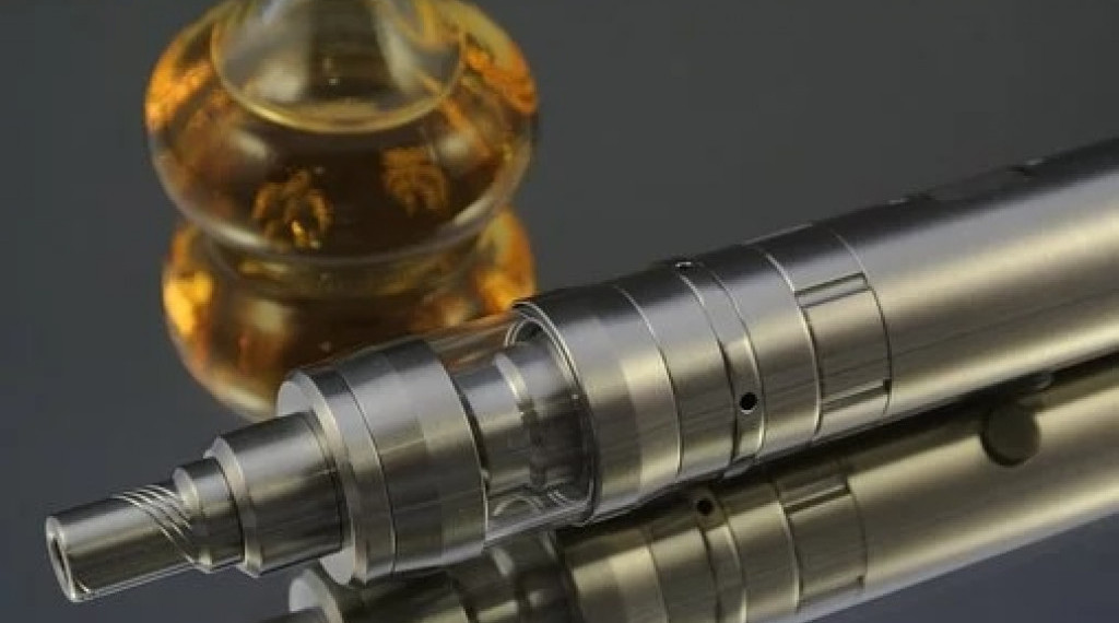 Rasa Variatif, Konsumen Mesti Tahu Jenis-jenis Rokok Elektrik