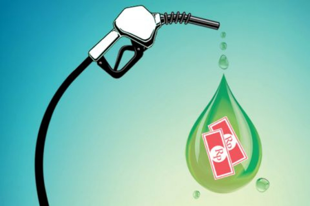 Pemerintah Alihkan Subsidi BBM Rp 24,17 Triliun Jadi Bansos, Berikut Rinciannya