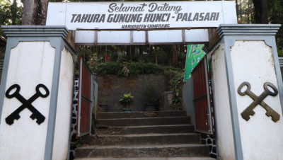  5 Wisata Alam Di Sumedang Yang Cocok Untuk Tenangkan Pikiran