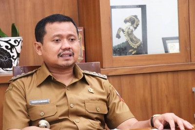 Mimpi Sumedang Bangun Kawasan Industriapolis Di Lahan 900 Hektare