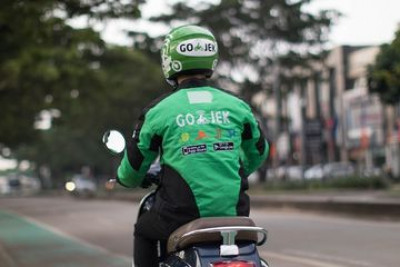 Pemerintah Resmi Naikkan Tarif Ojek Online, Berikut Rinciannya