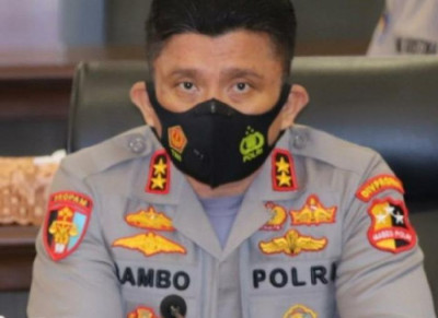 Kasus Sambo Panaskan Internal Polri, Jenderal Bintang 3 Ancam Mundur