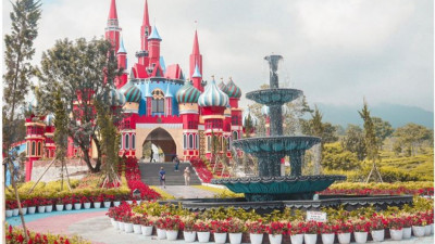 5 Tempat Wisata Yang Gratis Saat HUT RI Ke-77, Yuk Kunjungi!