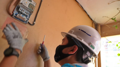 PLN Beri Promo Kemerdekaan Untuk Tambah Daya Dan Penyambungan Sementara, Berikut Cara Lengkapnya