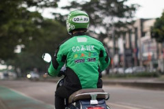 Pemerintah Resmi Naikkan Tarif Ojek Online, Berikut Rinciannya