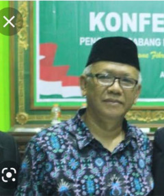 Ketua PCNU Sumedang Berikan Apresiasi Terhadap Polri Dalam Pengungkapan Kasus Pembunuhan Brigadir J