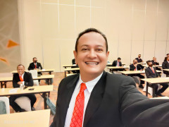 Ungkap Kasus Brigadir J, Tokoh Pemuda Sumedang Apresiasi Polri